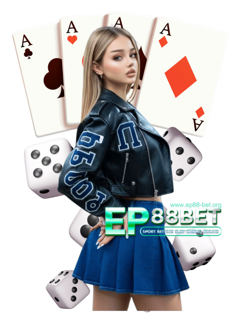 ep88bet เว็บตรง